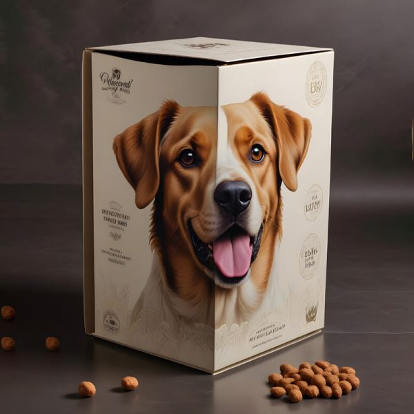 Pets Boxes