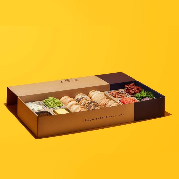 Bakery Boxes